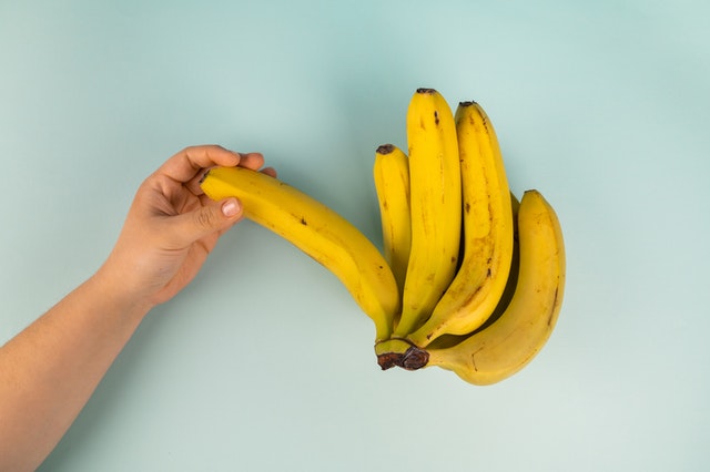 Benar ngga sih 2 buah pisang bikin kenyang? - Mufit Indonesia